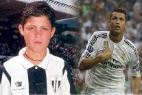 22 كرة وطاقمين قيمة أول صفقة انتقال لكريستيانو