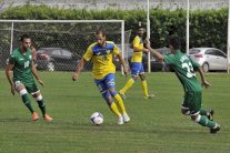 الصفاء يواصل انطلاقته القوية ويكتسح الحكمة برباعية