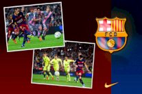 برشلونة الأكثر حصولا على ركلات الجزاء هذا الموسم