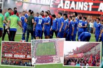 بيسيرو يقود أول مران للأهلي والألتراس يقتحم التدريبات