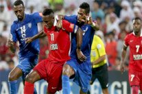 الأهلي إلى نهائي دوري أبطال آسيا على حساب الهلال