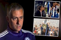 مورينيو يستعيد ذكرياته في مسابقة دوري أبطال أوروبا