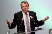 نيرسباخ : لا شراء للأصوات لاستضافة مونديال 2006