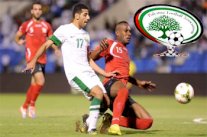 فلسطين ملتزمة بأي قرار من الفيفا بشأن مباراة السعودية