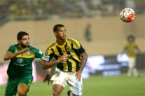 الاتحاد إلى نصف نهائي كأس ولي العهد السعودي