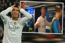 رونالدو مستاء من تكرر خضوعه لاختبار تناول المنشطات 