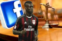 سيدة ترفع دعوى قضائية ضد بالوتيلي بسبب 