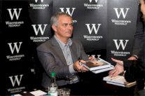 مورينيو: لن أنهي مسيرتي في تشلسي وسأعود لإنتر ميلان