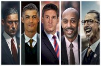 من سيتفوق في عالم التدريب عام 2030؟ ميسي أم رونالدو؟