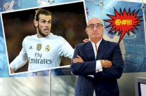 بارنيت يصف أخبار فسخ وكالته مع غاريث بيل بـ