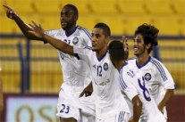 الريان يتمسك بصدارة الدوري القطري بفوز خامس