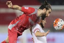 العربي يحقق المفاجأة ويسقط لخويا في الدوري القطري