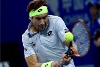 دورة فيينا: خروج أندرسون وتأهل فيرر ومونفيس