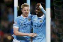 مهمة سهلة لسيتي وصعبة لليفربول في ربع نهائي