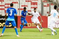 المحرق-الحد في مواجهة فض الشراكة بالدوري البحريني