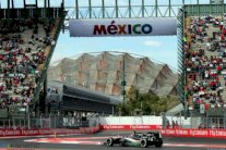 جائزة المكسيك الكبرى: روزبرغ ينطلق من المركز الأول