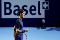 فيدرر ونادال في نهائي دورة بال السويسرية