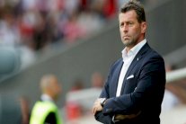 الألماني سكيبه مدرباً جديداً للمنتخب اليوناني