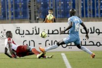 شباب الأردن يتصدر مؤقتاً والحسين إربد يهزم البقعة