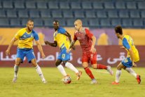 تعادل مخيب للخويا والغرافة في الدوري القطري