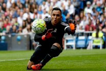 رغم تألق كيلور نافاس... رئيس ريال مدريد يريد دي خيا!