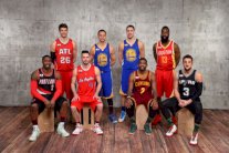 100 لاعب أجنبي من 37 بلداً في الدوري الأميركي