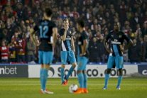 خروج مذل لأرسنال ضد شيفيلد بثلاثية وتعثر جديد لتشلسي