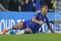 مدرب زينيت الروسي يريد إنقاذ فالكاو من جحيم إنكلترا