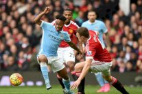 دربي مانشستر ينتهي بالتعادل وليفربول يواصل تعادلاته 