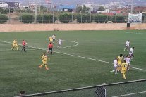 العهد يستعيد توازنه بثلاثية في الدوري اللبناني