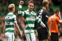 سلتيك يبتعد 4 نقاط في صدارة الدوري الأسكتلندي