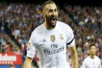 ريال مدريد يستعيد 2 من نجومه أمام لاس بالماس بالليغا