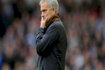 تشلسي يخطط لإقالة مورينيو في حال الخسارة من ليفربول