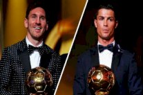 3 أسباب قد تمنع ميسي ورونالدو من الظفر بالكرة الذهبية