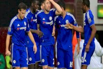 مورينيو وكلوب يبحثان عن الفوز في كأس الرابطة 