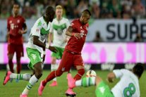 قمة نارية بين فولفسبوغ وبايرن ميونيخ في كأس ألمانيا