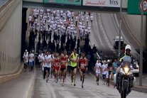 أكثر من خمسة آلاف مشارك في 