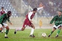 تأجيل ثان لقمة النجمة والأنصار في الدوري اللبناني