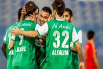 مواجهة قوية بين الجهراء والعربي في الدوري الكويتي