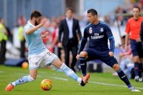 ريال مدريد ينفرد بالصدارة وتعثر جديد لتشلسي وإنتر