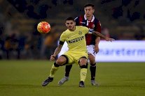 إنتر وروما أبرز مواجهات المرحلة 11 من الكالتشيو