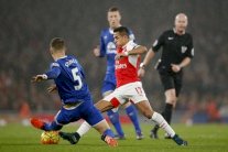 تعثر جديد لتشلسي وأرسنال مؤقتاً في الصدارة