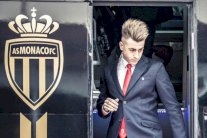 موناكو بات مجبراً على شراء الشعراوي من ميلان صيفاً