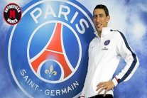 دي ماريا: لم أرغب ترك الريال والسطو سبب رحيلي لباريس
