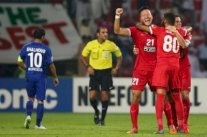 الهلال يلجأ إلى المحكمة الدولية احتجاجا على الأهلي