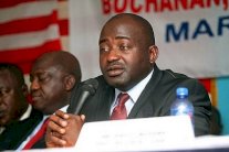 انتخابات فيفا: بيليتي 