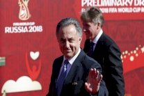 مونديالا 2018 و2022: بلاتر يكشف عن ترتيبات دبلوماسية