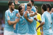 نجم سيلتا فيغو يهدد: قادرون على