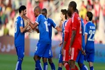 فوز أول للنصر في الدوري الكويتي