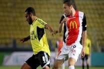 دجلة يفرط بفوز ثمين على الطلائع في الدوري المصري